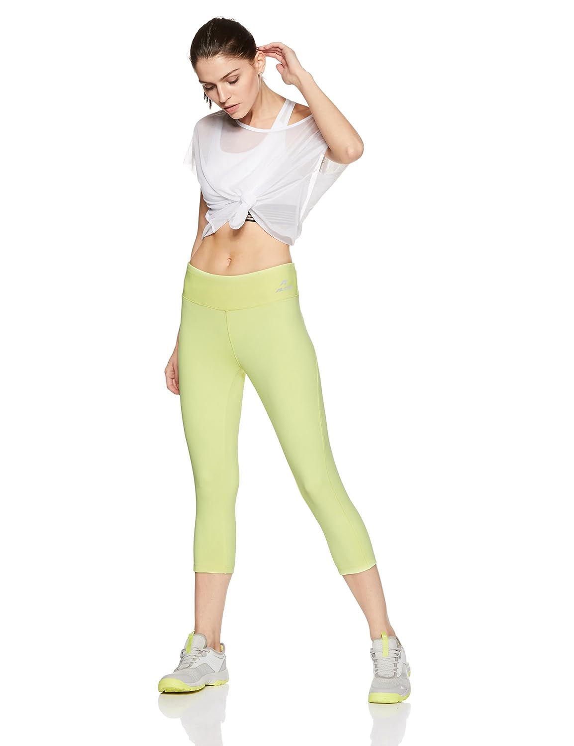 alcis women's track pants