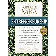 The Portable MBA in Entrepreneurship
