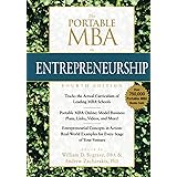 The Portable MBA in Entrepreneurship