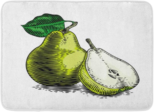 Disegno Di Pera Da Colorare Disegni Da Colorare E Stampare Gratis