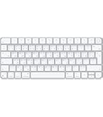 Apple Keyboard (US)ホワイトキー Trackpadセット Apple Keyboard (US)ホワイトキー Trackpadセット