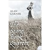 Stone Book Quartet (Harper Perennial Modern Classics)