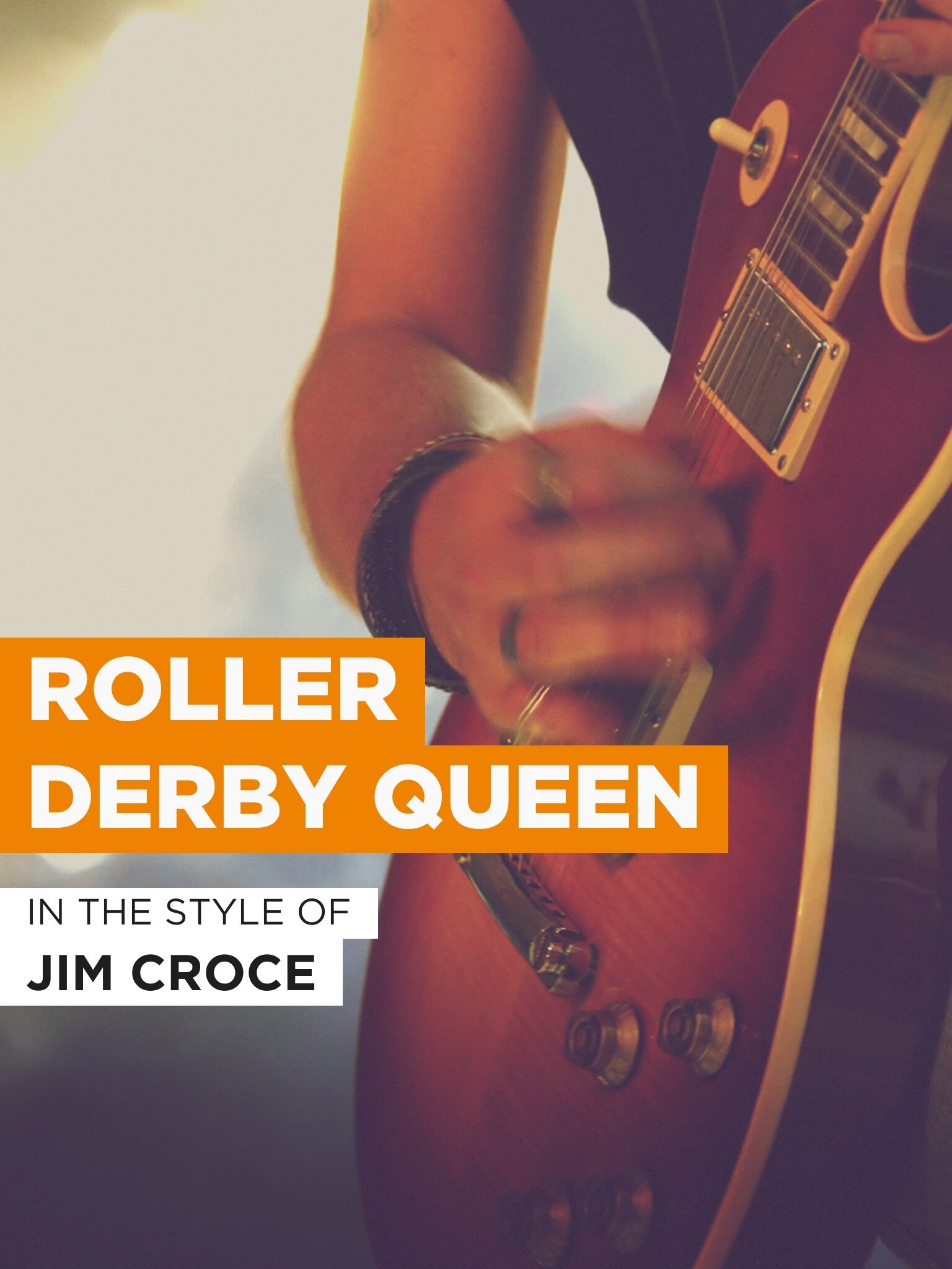 Amazon.de Roller Derby Queen im Stil von "Jim Croce" ansehen Prime Video