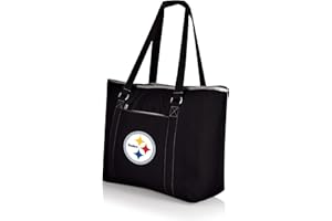 PICNIC TIME NFL Tahoe XL Tote Cooler Bag - Soft Cooler Bag - Picnic Cooler