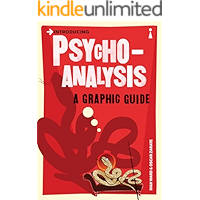 Introducing Psychoanalysis: A Graphic Guide (Introducing...) book cover