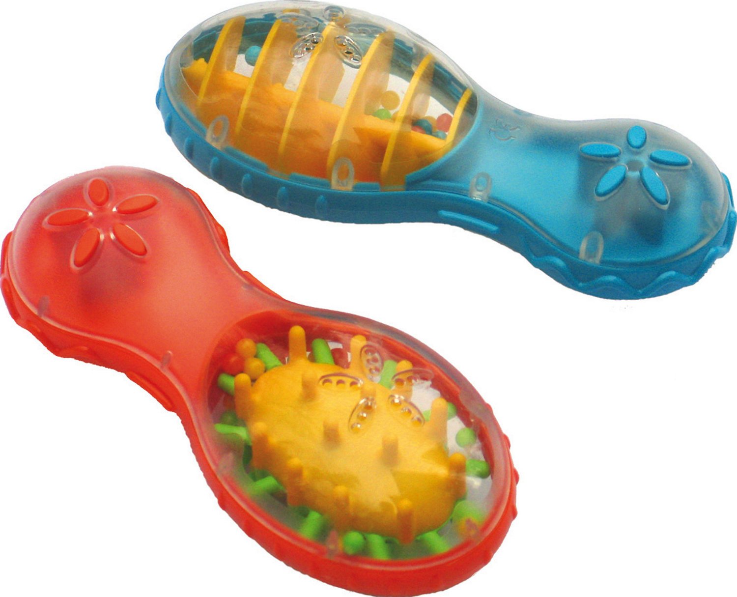 Voggenreiter 12 Pieces Baby Prassel Display, Multicolour