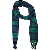 Datoni Winter Scarf for Women & Men – Oversized Cashmere Feel Shawl Wrap, Cozy Blanket Scarf for Cold Weather, Christmas Gift