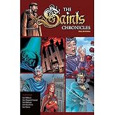 The Saints Chronicles Collection 4