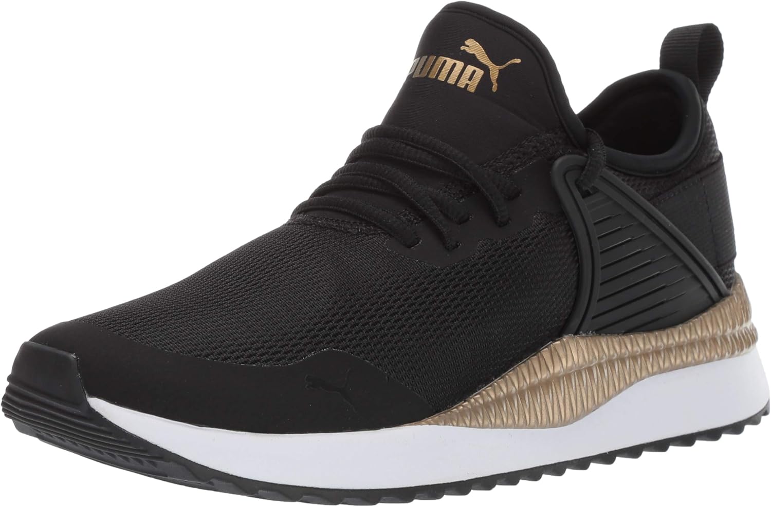 puma women's pacer next cage sneaker
