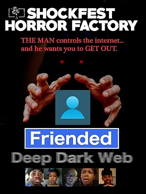 deep web amazon prime