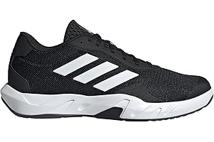 adidas Men's Amplimove Training Sneaker