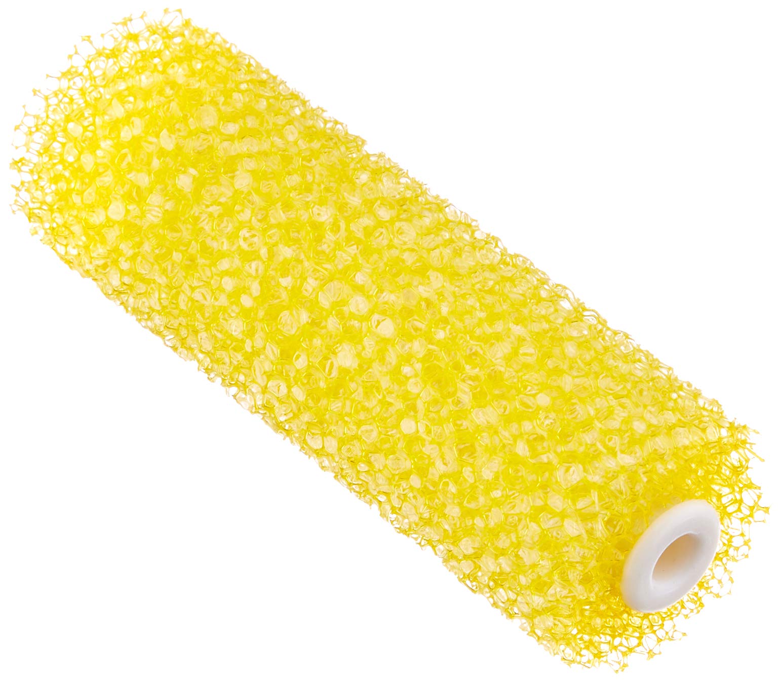 RULO PLUMA FOAM PORO 3 STUCAR 11 cm [R62082], Black