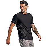 True Classic Workout Shirts for Men – Shirts & Muscle Shirt for Men, Gym Shirt, Tank Top and Athletic Base Layer