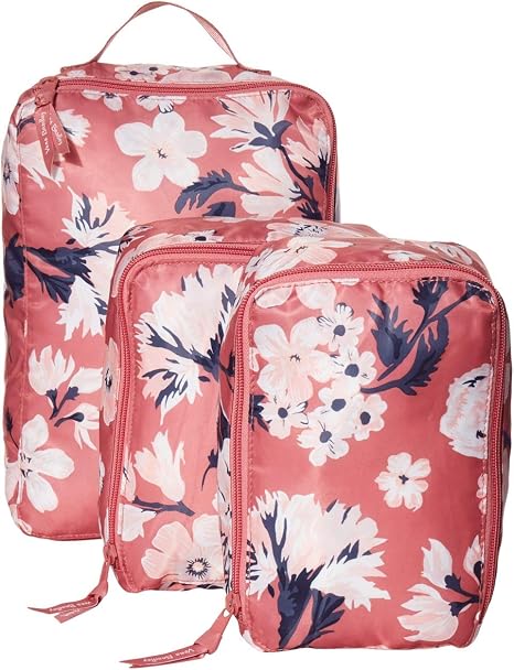 packable cubes