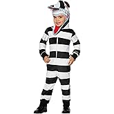 Spirit Halloween | Toddler Beetlejuice Sandworm Costume | Officially Licensed | Beetlejuice Halloween Costumes for Babies