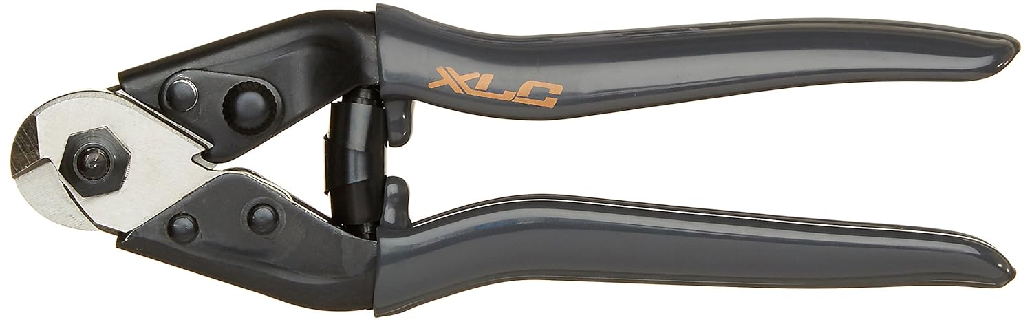 cutting bike cable housing with dremel