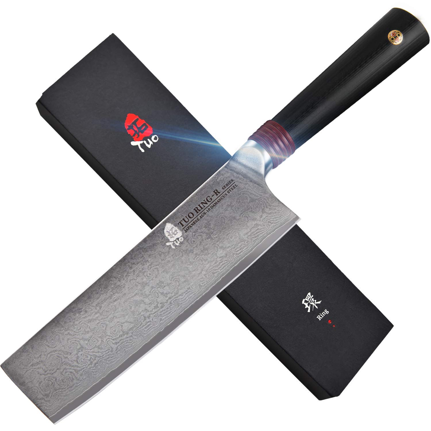 Best Kitchen Knife 6.5
