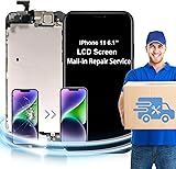Repair Service Pack for iPhone 11 LCD Screen