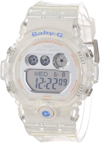 casio women's digital watch amazon