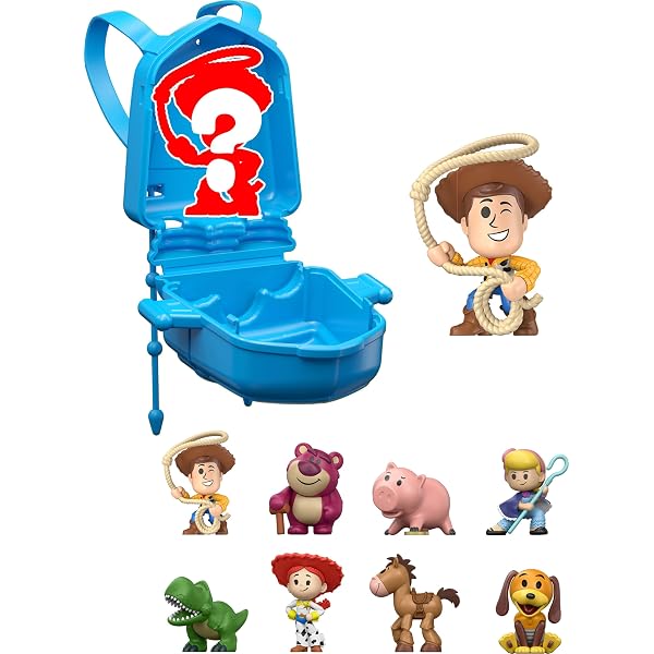 Disney Toy Story 5 My Busy Book | Amazon.com.br