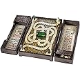 The Noble Collection Jumanji Board Game Collector Replica
