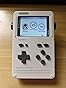 Amazon.com: GameShell, Open Source Portable Game Console, Modular DIY ...