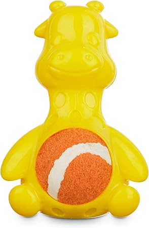 leaps and bounds dog toys