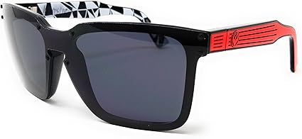 dragon mansfield sunglasses