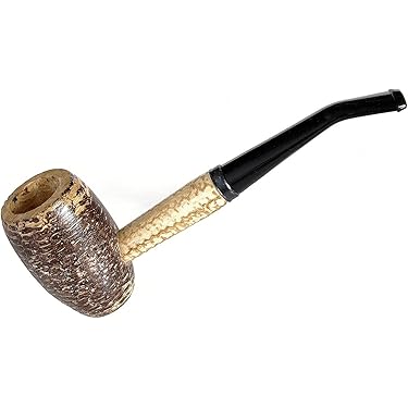 Amazon Best Sellers: Best Tobacco Pipes