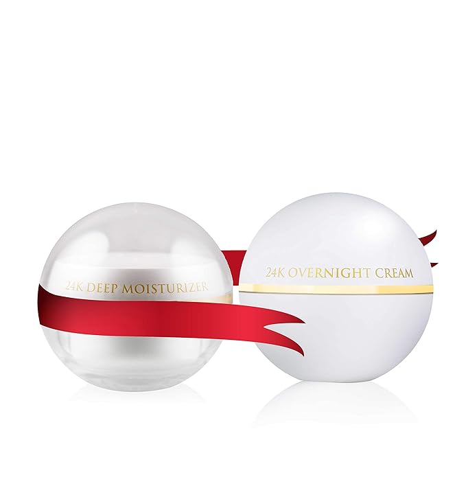 orogold 24k deep day moisturizer cream