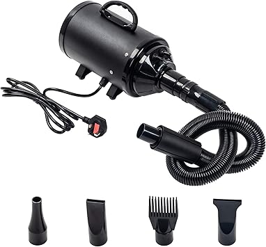 dog blaster dryer uk