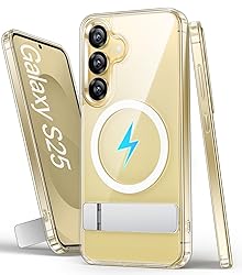 SIXBOX Magnetic for Samsung Galaxy S25