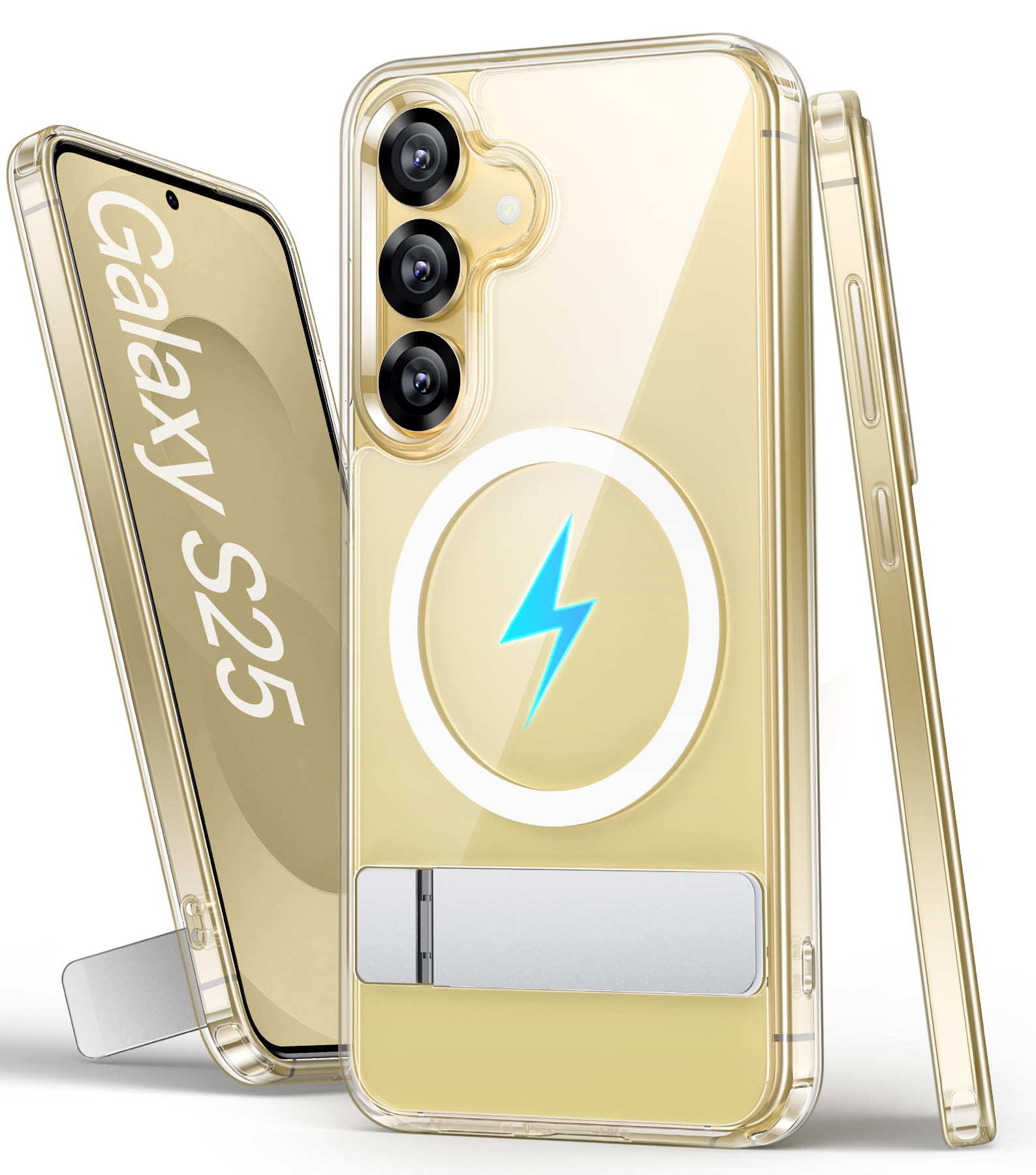 SIXBOX Magnetic for Samsung Galaxy S25