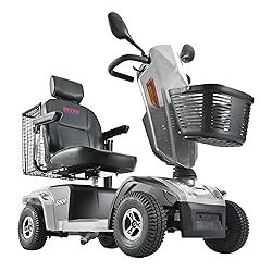 Metro Mobility Scooters, Electric Mobility Scooter
