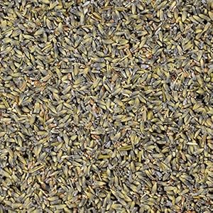 The Spice Lab No. 90 - Whole Lavender Flowers 