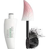 Physicians Formula Organic Wear Lash-Boosting All Natural Mascara, Lifts, Lengthens, For Sensitive Eyes, Dermatologist Tested