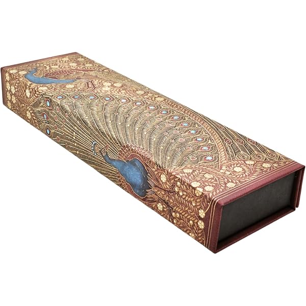 Amazon.com: Gaudi's Sun Pencil Case, Antoni Gaudi Collection by