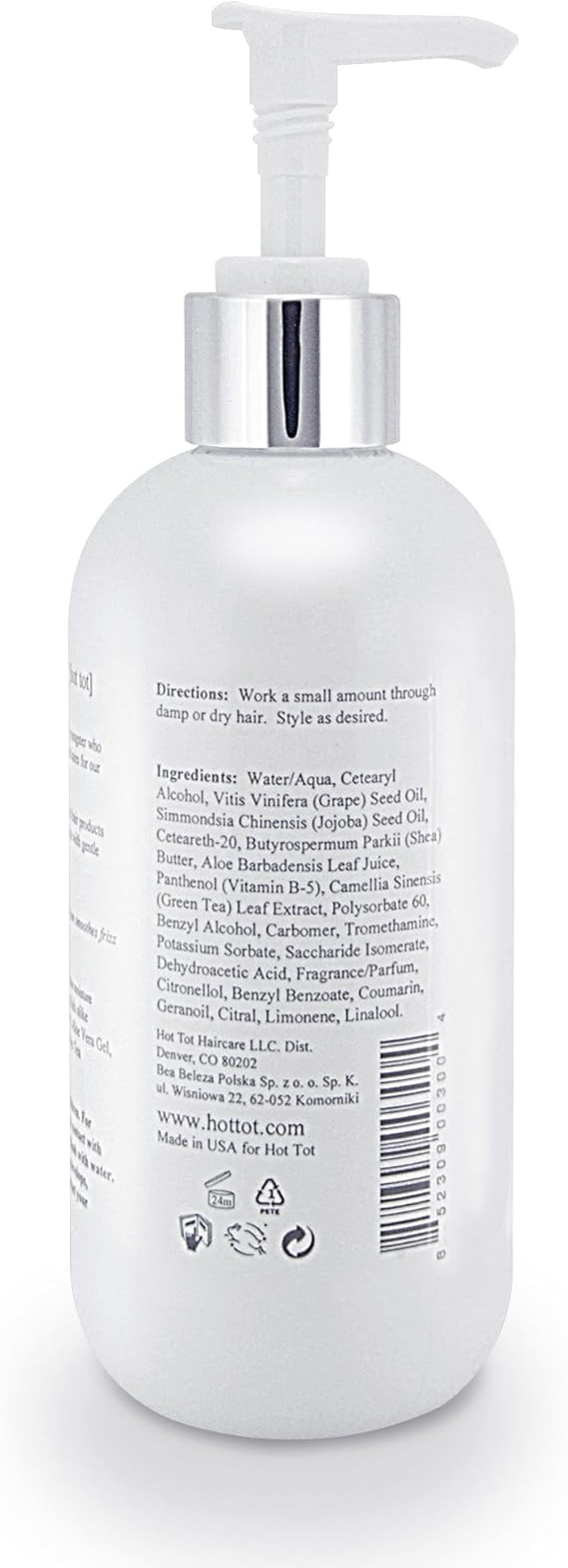 johnson baby oil shea and cocoa butter polska