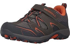 Merrell Trail Chaser Running Shoe