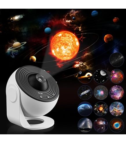 STAR earth theater ホワイト Amazon | HOMESTAR earth theater ホワイト | 宇宙・天文