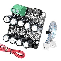 Jesscasday BTT UPS 24V V1.0 Module Resume Printing