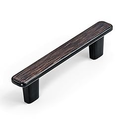 HESTIA HARDWARE 10 Pack | Oil Rubbed Bronze Drawer