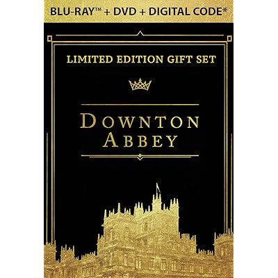 Film Companion Downton Abbey Pelicula Amazon Downton Abbey