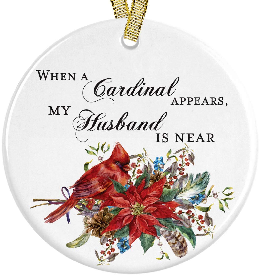 husband ornament