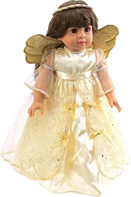 madame alexander 18 inch dolls