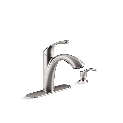 Kohler Faucets Mistos Amazon In Home Improvement