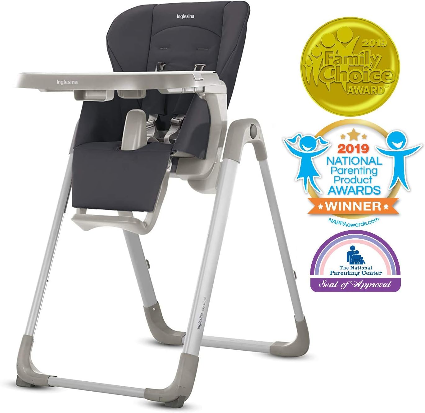 easy to clean baby high chair