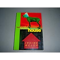 The Acid House: Welsh, Irvine: 9780393312805: Amazon.com: Books