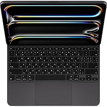 Apple Magic Keyboard for iPad Pro 13‑inch (M5 and M4) - Chinese
