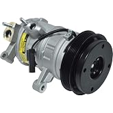 UAC CO 58113C - NEW COMPRESSOR